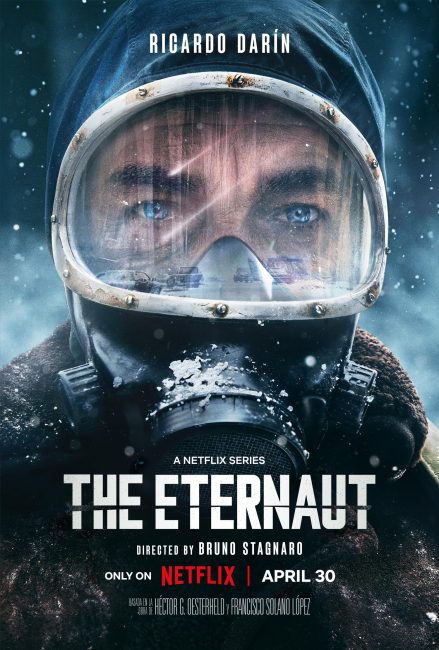 مشاهدة مسلسل The Eternaut الموسم الاول الحلقة 1 مترجمة حصرى