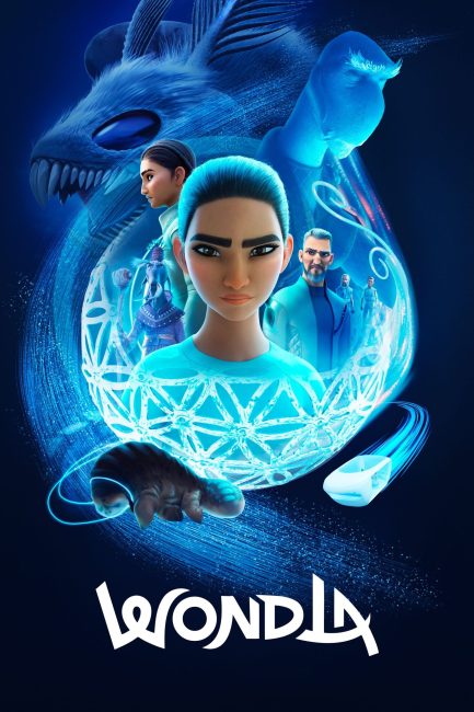 مشاهدة مسلسل WondLa الموسم الثاني الحلقة 1 مترجمة حصرى