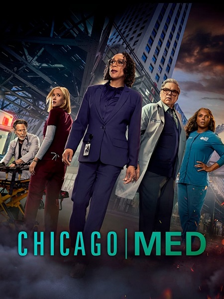 مسلسل Chicago Med الموسم 10 الحلقة 20 مترجمة