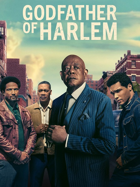 مسلسل Godfather of Harlem الموسم الرابع الحلقة 4 مترجمة