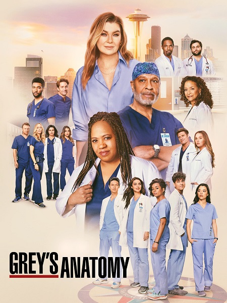 مسلسل Grey’s Anatomy الموسم 21 الحلقة 17 مترجمة