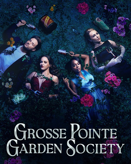 مسلسل Grosse Pointe Garden Society الموسم الاول الحلقة 12 مترجمة