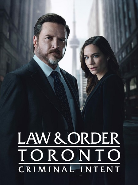 مسلسل Law and Order Toronto Criminal Intent الموسم الثاني الحلقة 6 مترجمة