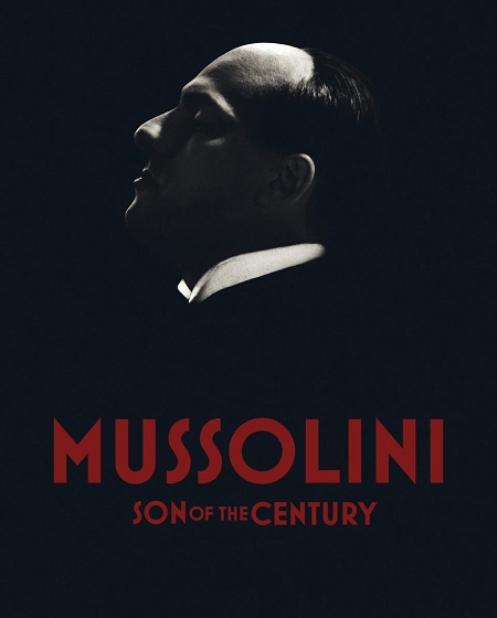مسلسل Mussolini Son of the Century الحلقة 5 مترجمة