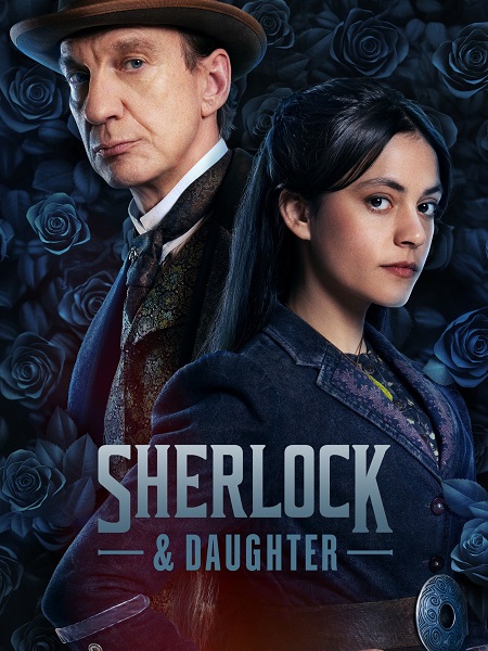 مسلسل Sherlock and Daughter الموسم الاول الحلقة 3 مترجمة