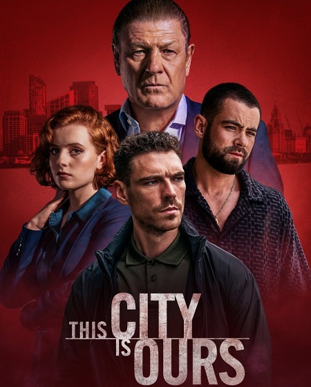 مسلسل This City Is Ours الموسم الاول الحلقة 4 مترجمة