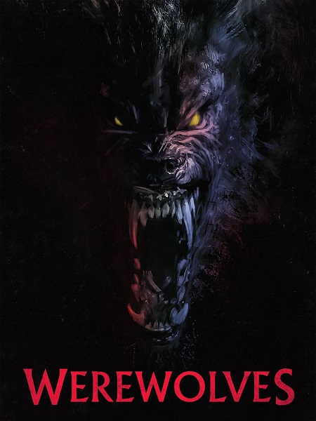 فيلم Werewolves 2024 مترجم