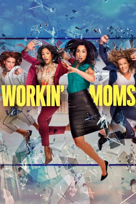 مشاهدة مسلسل Workin’ Moms الموسم الخامس الحلقة 10 والاخيرة مترجمة حصرى