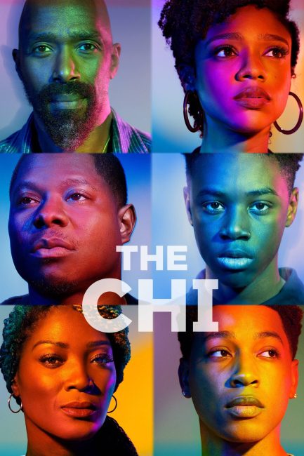 مشاهدة مسلسل The Chi الموسم الثاني الحلقة 2 مترجمة حصرى