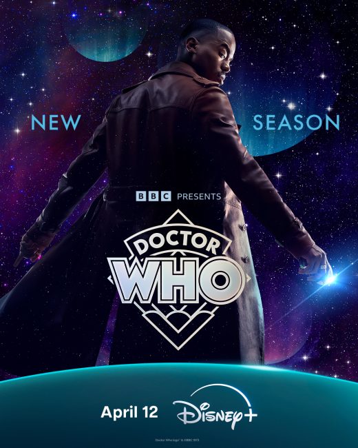 مشاهدة مسلسل Doctor Who 2024 الموسم الثاني الحلقة 7 مترجمة حصرى