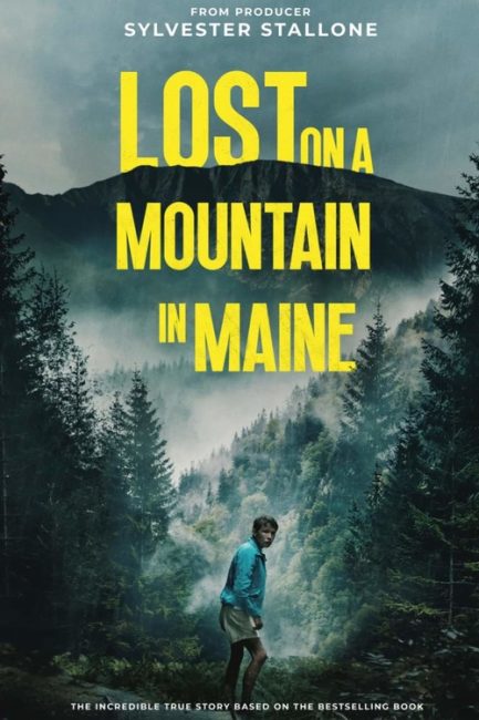 مشاهدة فيلم Lost on a Mountain in Maine 2024 مترجم حصرى اون لاين على أكثر من سيرفر