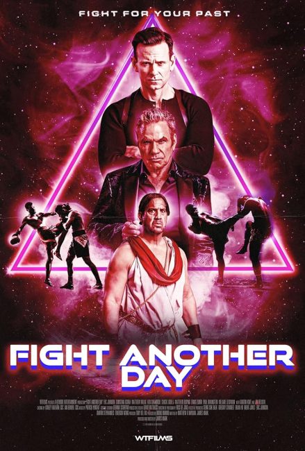 مشاهدة فيلم Fight Another Day 2024 مترجم حصرى اون لاين على أكثر من سيرفر