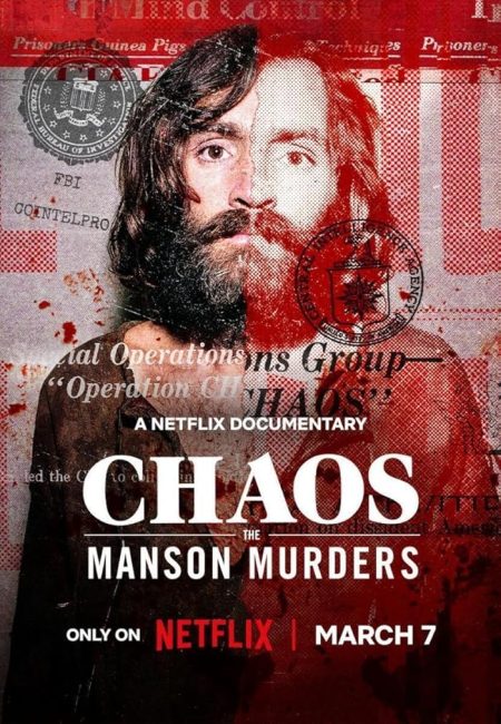 مشاهدة فيلم Chaos: The Manson Murders 2025 مترجم حصرى اون لاين على أكثر من سيرفر