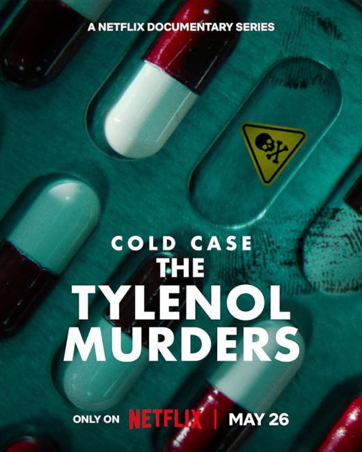 مشاهدة مسلسل Cold Case: The Tylenol Murders الموسم الاول الحلقة 1 مترجمة حصرى
