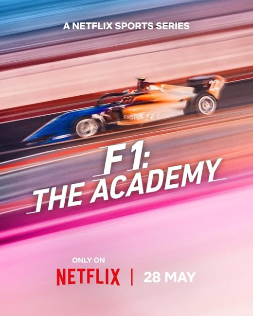 مشاهدة مسلسل F1: The Academy الموسم الاول الحلقة 3 مترجمة حصرى