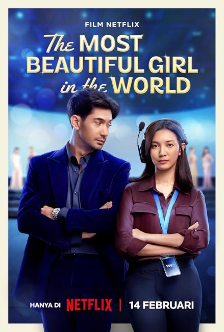 مشاهدة فيلم The Most Beautiful Girl in the World 2025 مترجم حصرى اون لاين على أكثر من سيرفر
