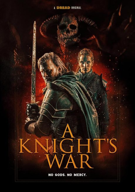 مشاهدة فيلم A Knight’s War 2024 مترجم حصرى اون لاين على أكثر من سيرفر