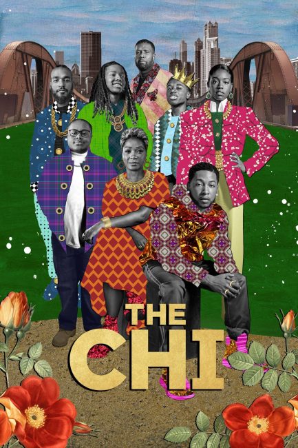مشاهدة مسلسل The Chi الموسم الخامس الحلقة 8 مترجمة حصرى