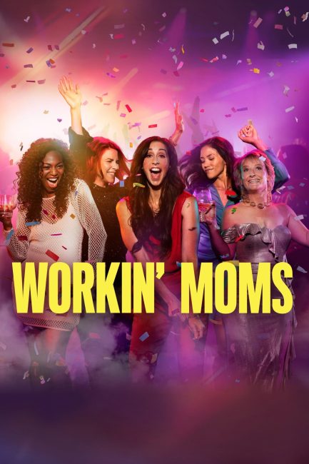 مشاهدة مسلسل Workin’ Moms الموسم السابع الحلقة 3 مترجمة حصرى
