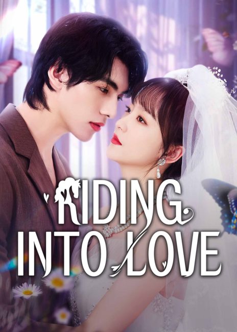 مشاهدة مسلسل الركوب نحو الحب Riding into Love الحلقة 14 مترجمة حصرى