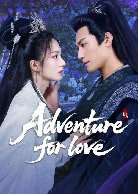 مشاهدة مسلسل مغامرة من اجل الحب Adventure for Love الحلقة 13 مترجمة حصرى