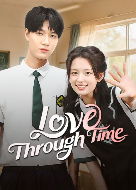 مشاهدة مسلسل الحب عبر الزمن Love Through Time الحلقة 19 مترجمة حصرى