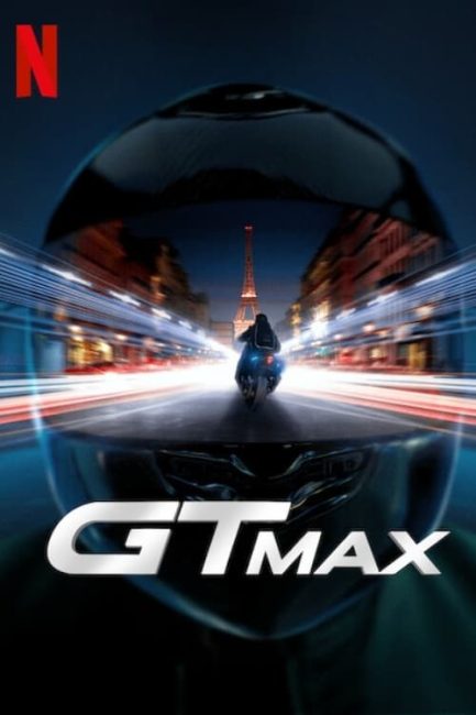 مشاهدة فيلم GTMax 2024 مترجم حصرى اون لاين على أكثر من سيرفر