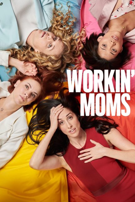 مشاهدة مسلسل Workin’ Moms الموسم الثالث الحلقة 2 مترجمة حصرى