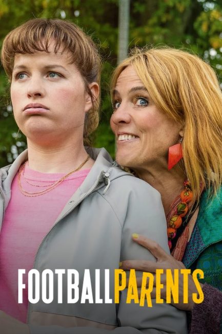 مشاهدة مسلسل Football Parents الموسم الاول الحلقة 3 مترجمة حصرى