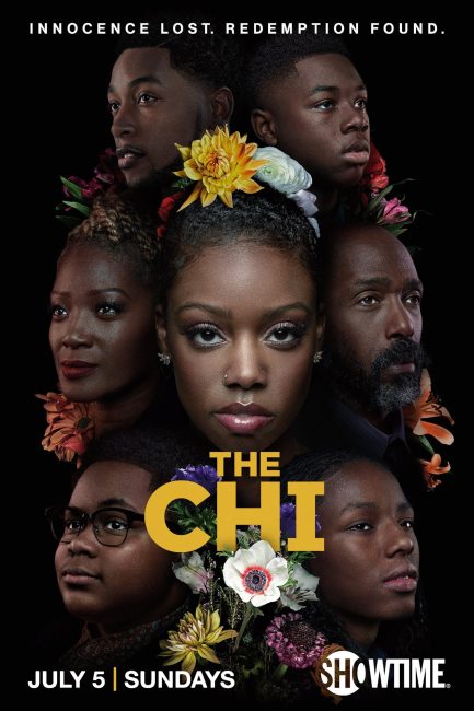 مشاهدة مسلسل The Chi الموسم الثالث الحلقة 4 مترجمة حصرى