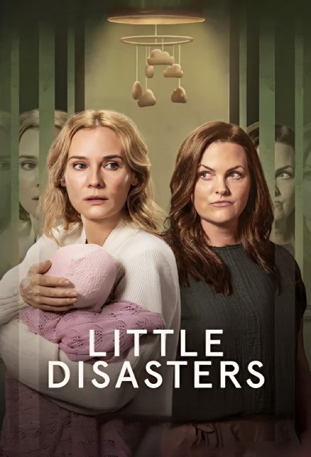 مشاهدة مسلسل Little Disasters الموسم الاول الحلقة 1 مترجمة حصرى