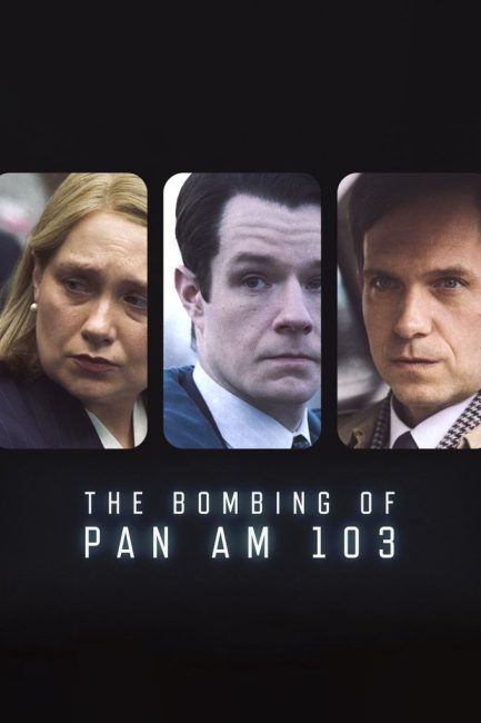مشاهدة مسلسل The Bombing of Pan Am 103 الموسم الاول الحلقة 5 مترجمة حصرى