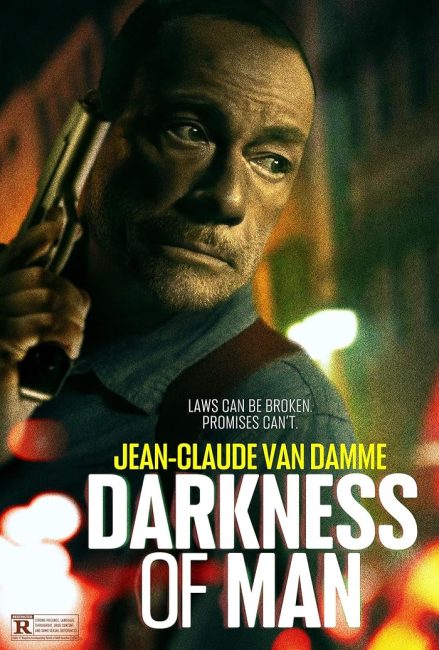 مشاهدة فيلم Darkness of Man 2024 مترجم حصرى اون لاين على أكثر من سيرفر