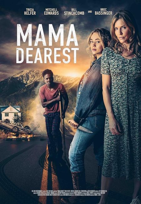 مشاهدة فيلم Mama Dearest 2023 مترجم حصرى اون لاين على أكثر من سيرفر