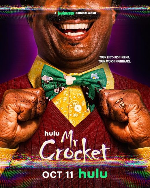 مشاهدة فيلم Mr. Crocket 2024 مترجم حصرى اون لاين على أكثر من سيرفر