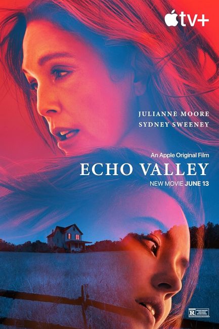 مشاهدة فيلم Echo Valley 2025 مترجم حصرى اون لاين على أكثر من سيرفر