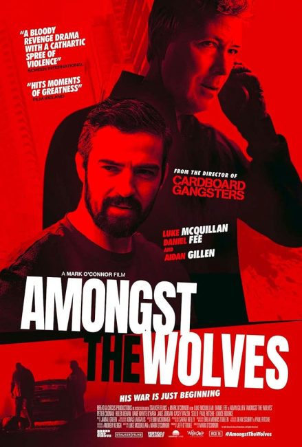 مشاهدة فيلم Amongst the Wolves 2024 مترجم حصرى اون لاين على أكثر من سيرفر