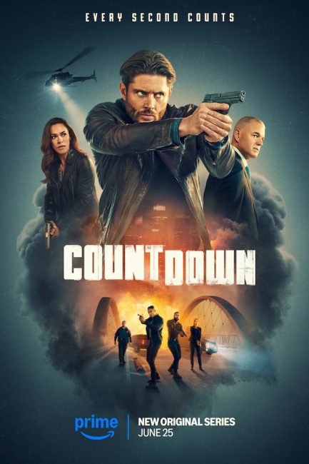 مشاهدة مسلسل Countdown الموسم الاول الحلقة 1 مترجمة حصرى