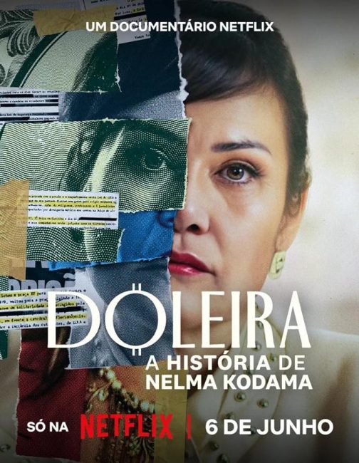 مشاهدة فيلم Doleira: A História de Nelma Kodama 2024 مترجم حصرى اون لاين على أكثر من سيرفر