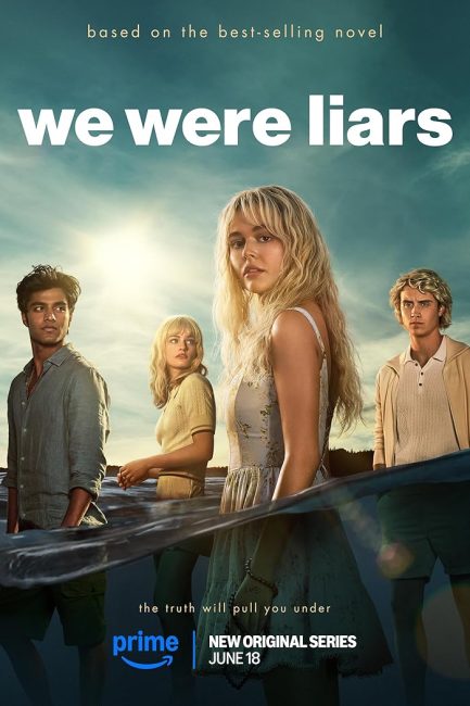 مشاهدة مسلسل We Were Liars الموسم الاول الحلقة 8 والاخيرة مترجمة حصرى