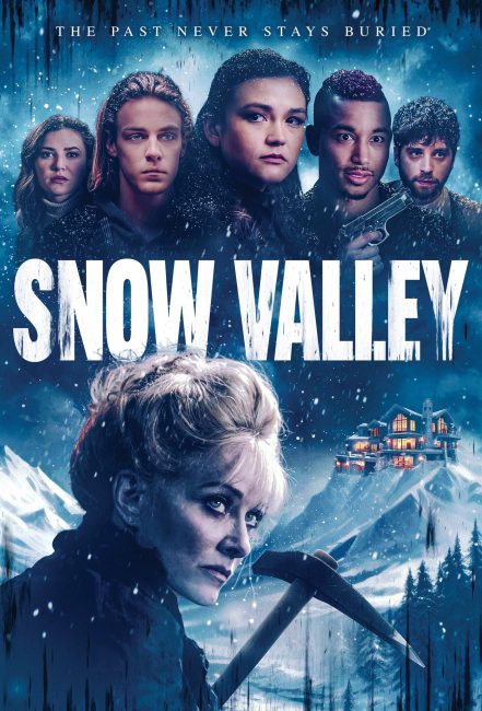 مشاهدة فيلم Snow Valley 2024 مترجم حصرى اون لاين على أكثر من سيرفر