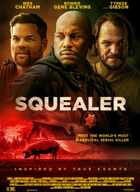 مشاهدة فيلم Squealer 2023 مترجم حصرى اون لاين على أكثر من سيرفر