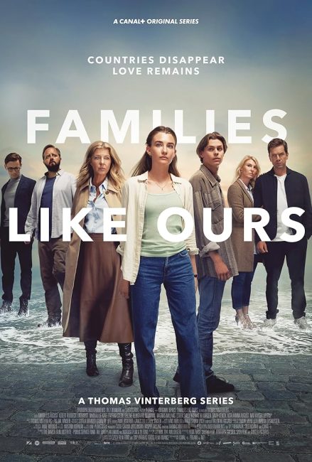 مشاهدة مسلسل Families Like Ours الموسم الاول الحلقة 2 مترجمة حصرى