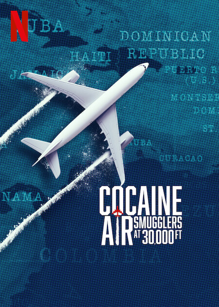 مشاهدة مسلسل Cocaine Air: Smugglers at 30,000 Ft الموسم الاول الحلقة 3 والاخيرة مترجمة حصرى