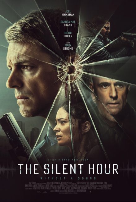 مشاهدة فيلم The Silent Hour 2024 مترجم حصرى اون لاين على أكثر من سيرفر