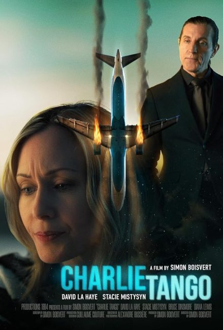 مشاهدة فيلم Charlie Tango 2024 مترجم حصرى اون لاين على أكثر من سيرفر