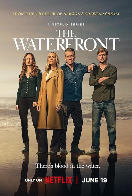مشاهدة مسلسل The Waterfront الموسم الاول الحلقة 6 مترجمة حصرى