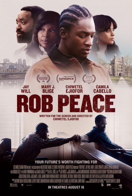 مشاهدة فيلم Rob Peace 2024 مترجم حصرى اون لاين على أكثر من سيرفر