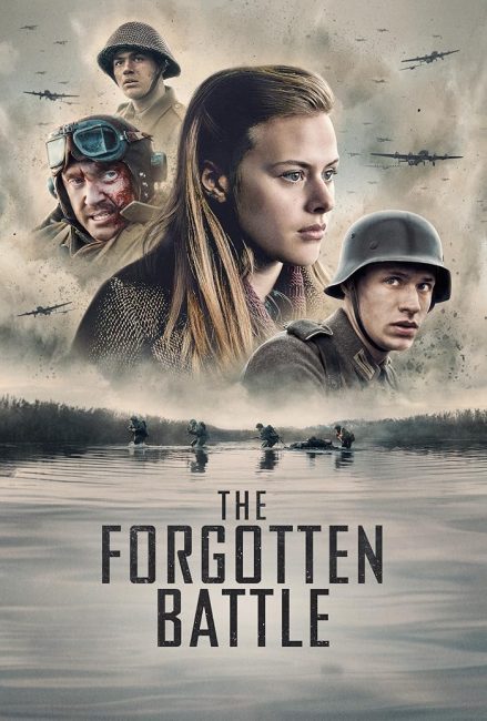 مشاهدة فيلم The Forgotten Battle 2020 مترجم حصرى اون لاين على أكثر من سيرفر