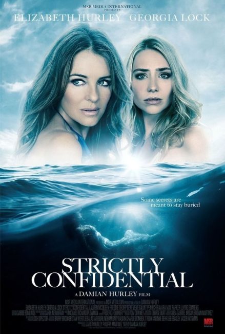 مشاهدة فيلم Strictly Confidential 2024 مترجم حصرى اون لاين على أكثر من سيرفر